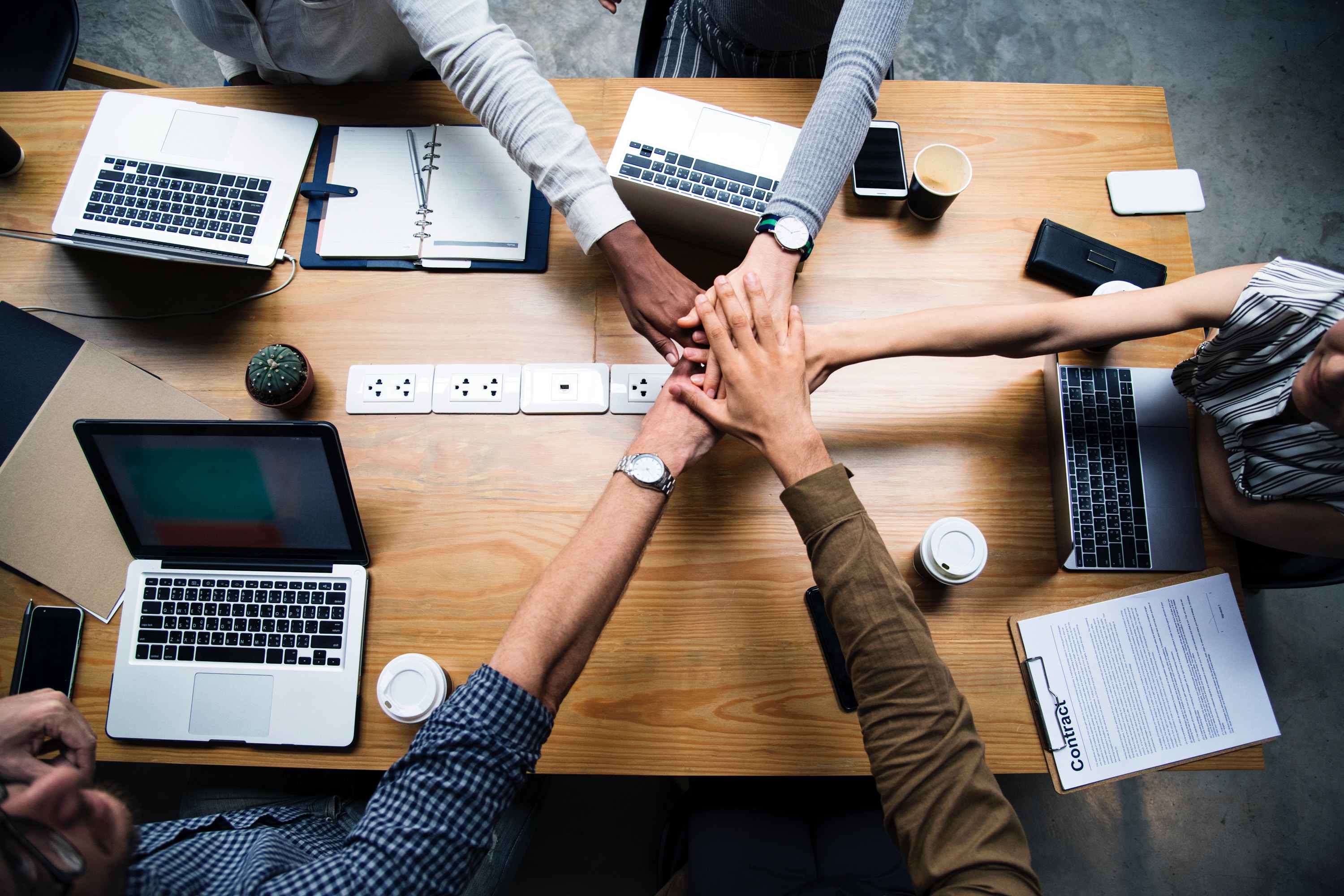 Application support and migration